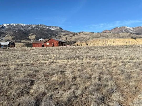 4860 Deep Creek RD, Creede, CO 81130