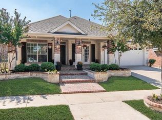8205 Indian Palms Trl, McKinney, TX 75070
