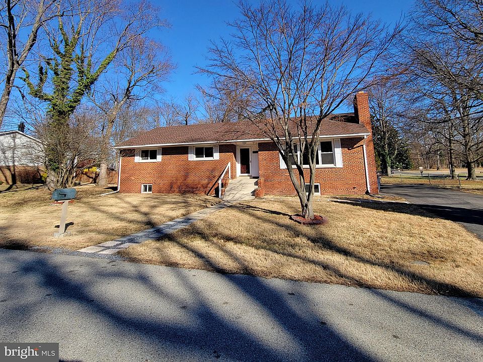 401 Rosier Rd, Fort Washington, MD 20744 Zillow