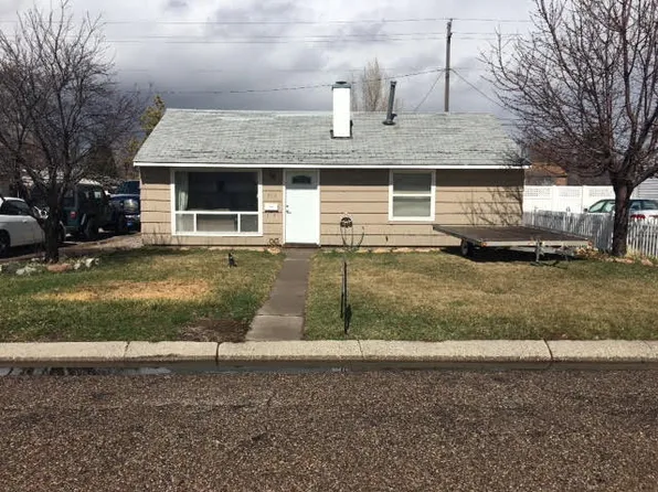 726 Myrtle St, Pocatello, ID 83201