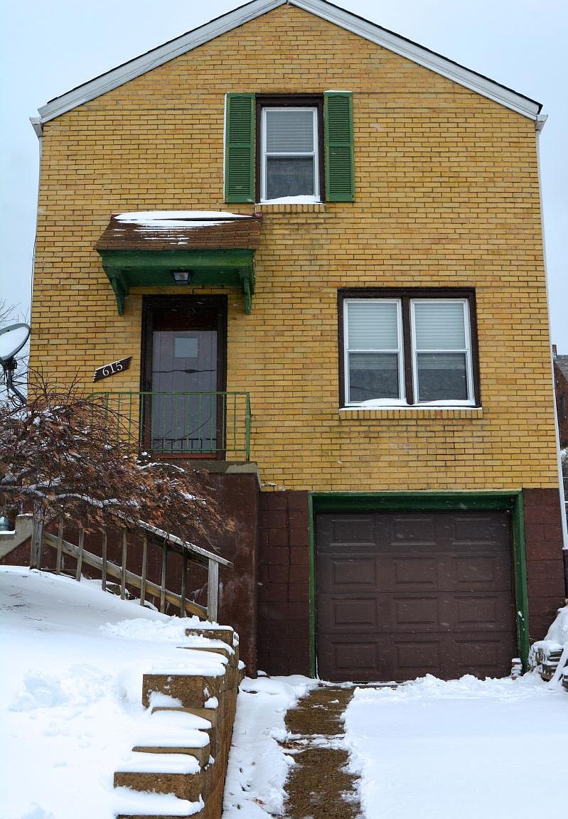 615 Dunster St, Pittsburgh, PA 15226 Zillow