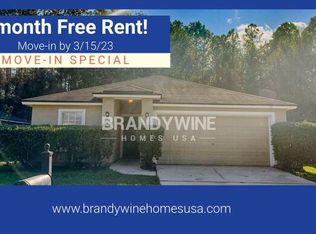 80 Marisco Way, Jacksonville, FL 32220