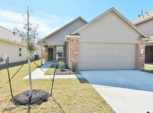 18810 Treviso Terrace Ln, Katy, TX 77449