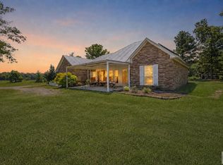 1074 County Road 1105, Maud, TX 75567
