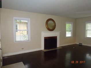 6741 Hohman Ave, Hammond, IN 46324