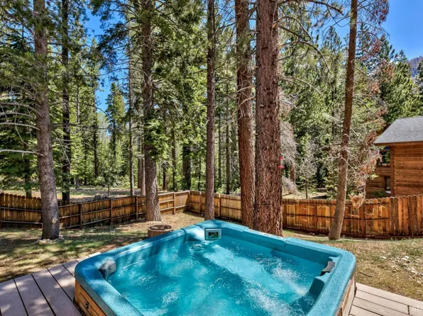 3335 S Upper Truckee Rd, South Lake Tahoe, CA 96150