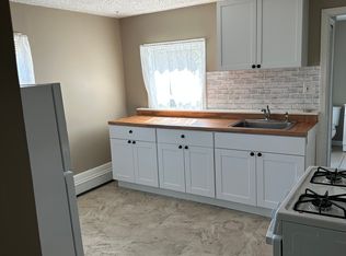 419 Pleasant St, Stoughton, MA 02072
