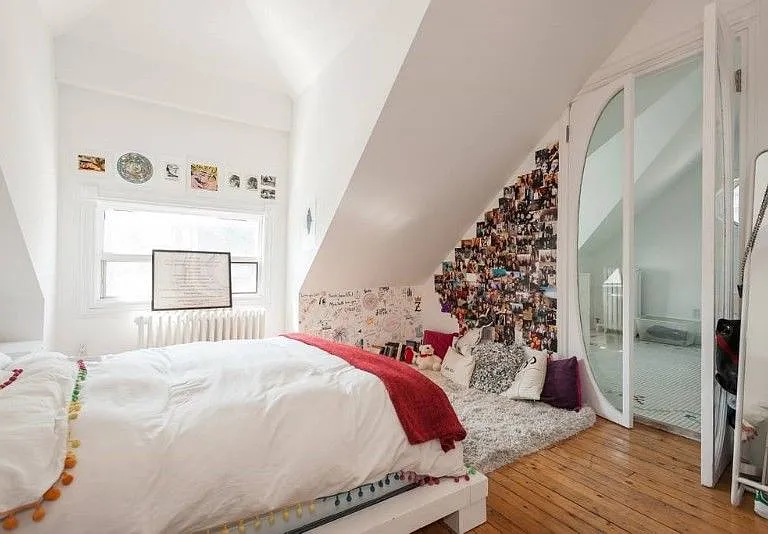 110 Lowther Ave #3 — Photo 2