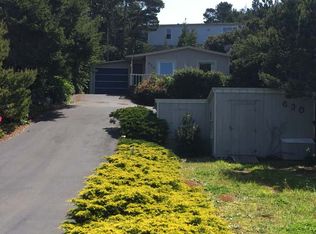 1601 Rhododendron Dr SPACE 630, Florence, OR 97439