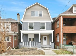 2402 Woodstock Ave, Pittsburgh, PA