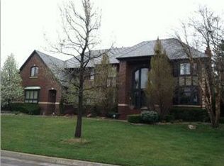 13800 E Pinnacle Dr, Wichita, KS 67230
