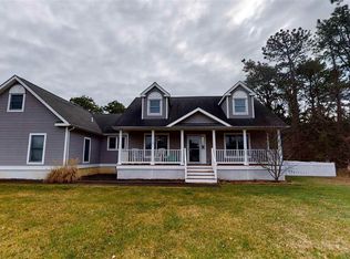 3 Saddle Wood Dr, Cape May Court House, NJ 08210