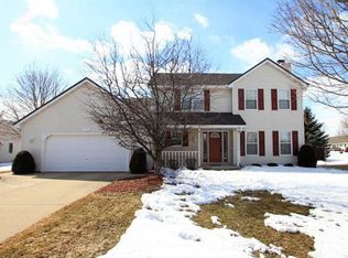 1211 Coprinus Dr, Green Bay, WI 54313