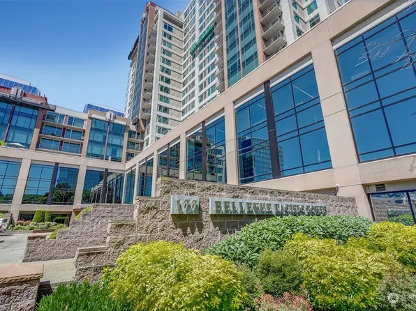 177 107th Avenue NE #911, Bellevue, WA 98004