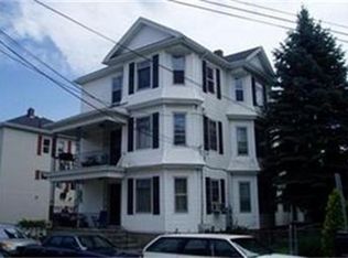27 Earle St, Fall River, MA 02723
