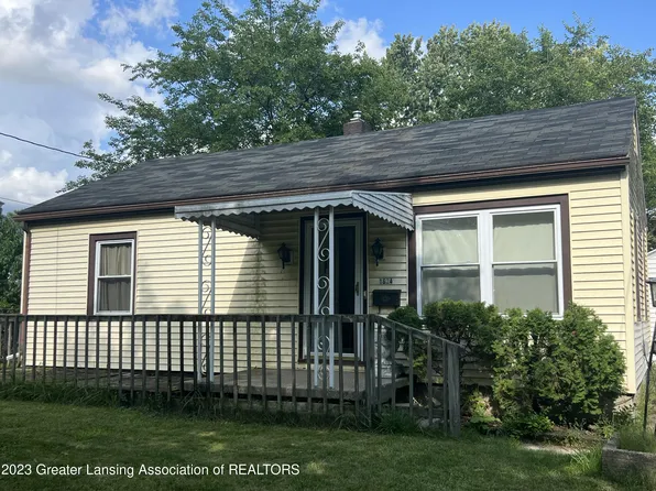 1624 Glenrose Ave, Lansing, MI 48915