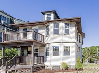 278 Poplar St, Roslindale, MA 02131