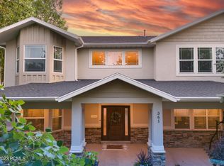 361 Aspen Rd, Kamas, UT 84036