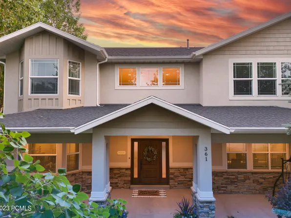 361 Aspen Rd, Kamas, UT 84036