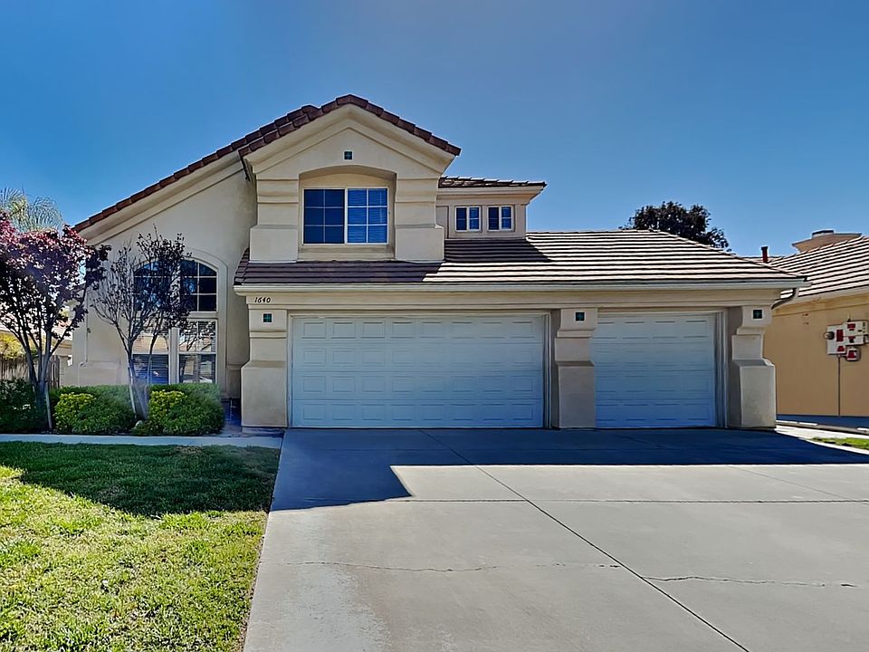 1640 Calathea Rd, Hemet, CA 92545 Zillow