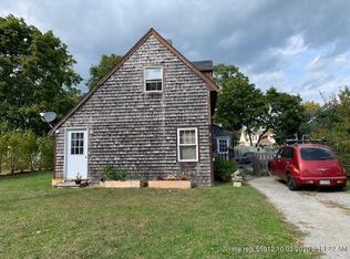 8 Fulton St, Rockland, ME 04841
