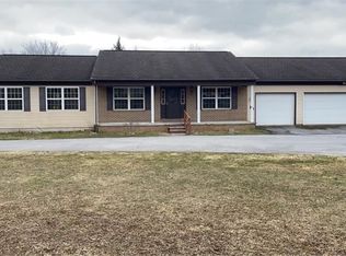 25655 Route 286 Hwy E, Glen Campbell, PA 15742