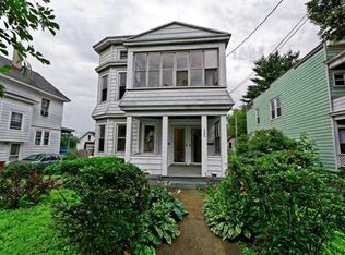 325 Manning Blvd, Albany, NY 12206
