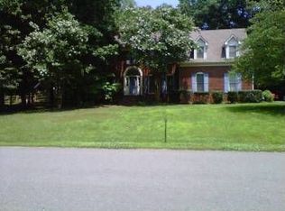 16316 Greenfarm Rd, Huntersville, NC 28078