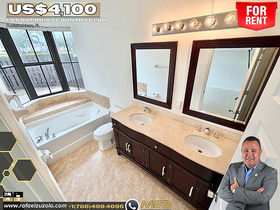 5th image of 9801 NW 9th St #9801