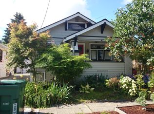 1411 N Clogston Way, Seattle, WA 98103