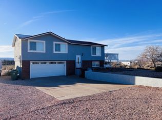 240 Appaloosa Rd, Page, AZ 86040