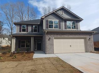 714 Pathway Cir, Cornelia, GA 30531