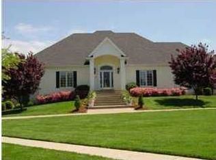 12921 Deer Cross Dr, Prospect, KY 40059