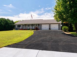 316 Gaarder ROAD E E, Holmen, WI 54636