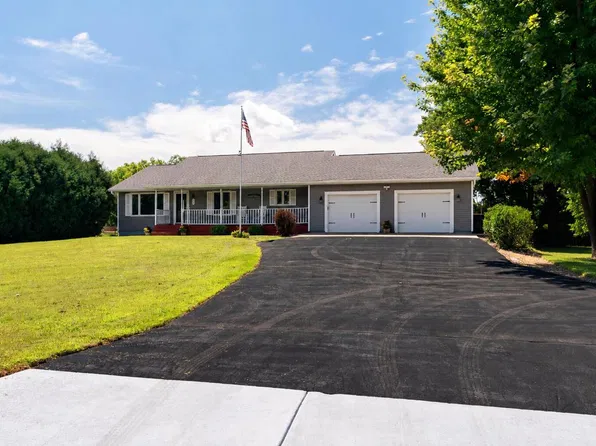 316 Gaarder ROAD E E, Holmen, WI 54636