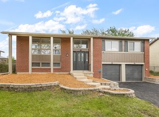 17711 Yale Ln, Country Club Hills, IL