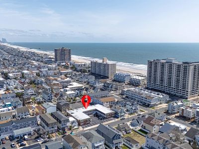 21 Monroe Ave APT B8, Margate City, NJ, 08402