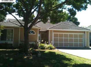 4401 Shannondale Dr, Antioch, CA 94531