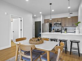 Urbane115 Apartments