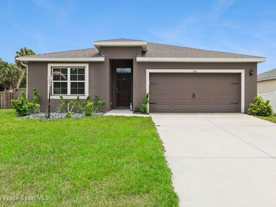 886 Pyracantha St NW, PALM BAY, FL, 32907