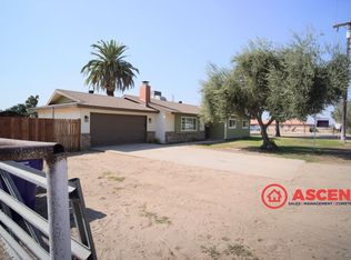 701 Pinto St, Bakersfield, CA 93314