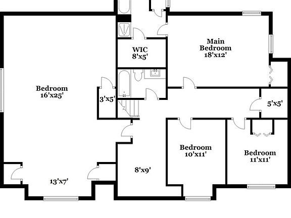 2nd image of this home