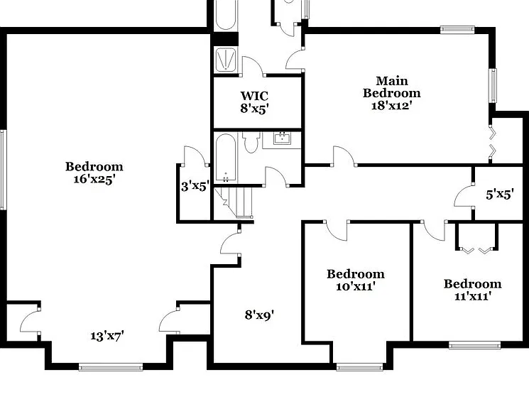 2517 Mead Ct — Photo 2