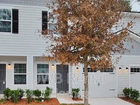 6639 Talking Tree Ct, Jacksonville, FL 32205