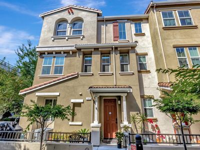 1141 Martin Luther King Dr, Hayward, CA, 94541