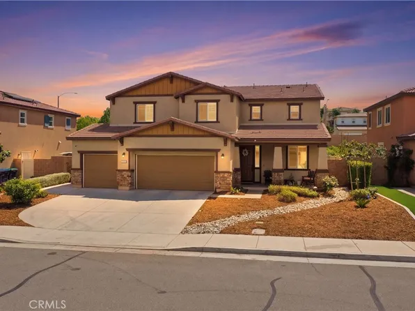 28413 Heather Green Way, Menifee, CA 92584