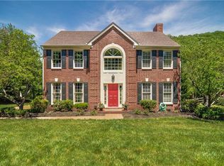 1104 Holly Tree Farms Rd, Brentwood, TN 37027