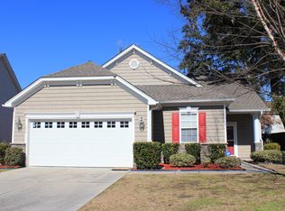 802 Lecture Dr, Ladson, SC 29456