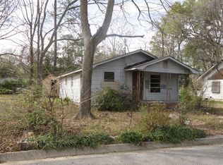 1109 Academy St, Dothan, AL 36303