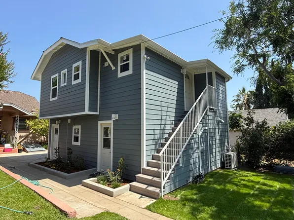 239 1/2 N Mayflower Ave, Monrovia, CA 91016